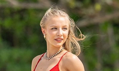 "Hotel Paradise": Jadźka to nowa uczestniczka. Fani zgodni: "Najpiękniejsza dziewczyna w tym programie"