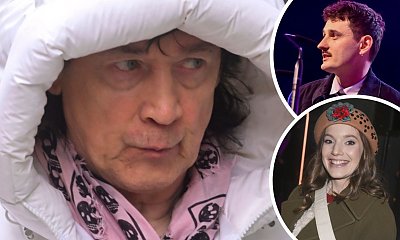 Jan Borysewicz psioczy na polską muzykę. Wszędzie widzi Dawidów Podsiadłów i same Sanah