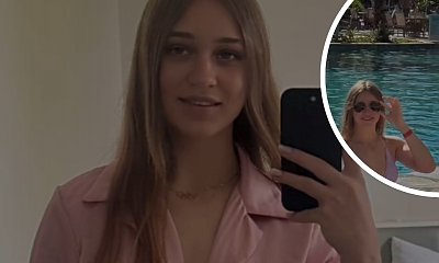Julia Szeremeta w skąpej mini i w bikini. Olimpijka pochwaliła się odważnymi stylizacjami [zdjęcia]
