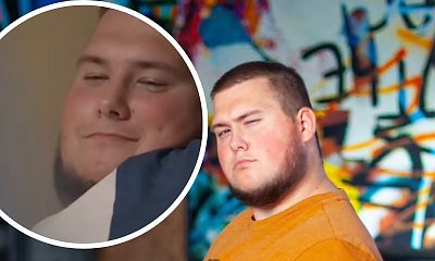 "Kanapowcy": Kacper nie rozpoznaje podstawowych warzyw. Pomylił por z pietruszką [wideo]