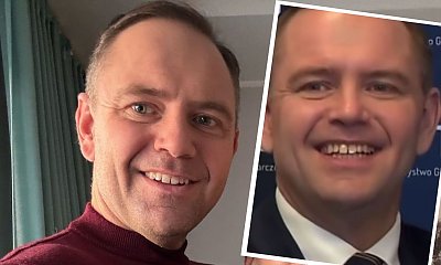 Karol "Kiełbasa" zdradził swoje upodobania kulinarne. "Lubię ostry". Wszystko się nagrało [wideo]