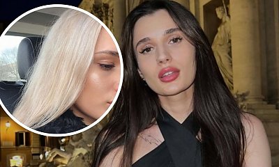 "Hotel Paradise 10": Karolina zmieniła się nie do poznania. Kiedyś była jasną blondynką [porównujemy zdjęcia]