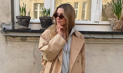 Cudna córka Donka buduje dom. Gdy Kasia pokazała zdjęcie, zachwytom nie było końca. Nawet sama piała z zachwytu