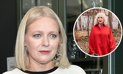 Katarzyna Nosowska opowiedziała o ostatnich chwilach mamy. Odeszła w jej uścisku