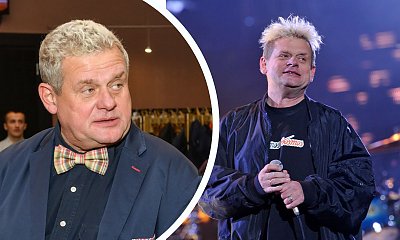 Kult odwołuje koncerty. Stan zdrowia Kazika Staszewskiego się pogorszył