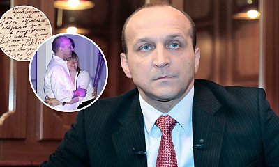 Amant Kazimierz ponownie pozwał Isabel. Wysłał do sądu poruszający list. Wyciekła jego treść