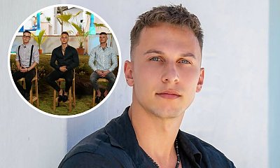 Kuba z "Love Never Lies" lata temu wziął udział w "Hotelu Paradise". Tak zmienił się od tego czasu [porównujemy zdjęcia]