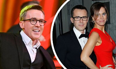 Maciej Kurzajewski perorował o miłości do synów. "To jest najpełniejsza, najbardziej bezwarunkowa miłość"