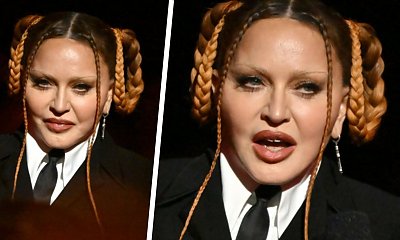 Zakonserwowana Madonna pokazała się bez grama tapety. Fani nie wierzą własnym oczom