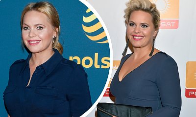 Magdalena Stużyńska jest o 10 kg lżejsza. 51-latka opowiedziała, jak to zrobiła. Porównujemy zdjęcia przed i po