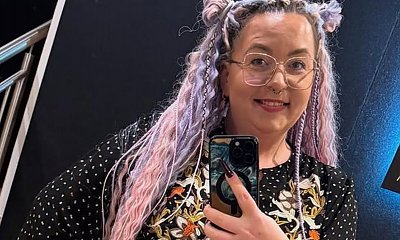 Mama na obrotach zrzuciła ponad 20 kilosów, a teraz zmieniła fryzurę. Fani zachwyceni: "15 lat młodsza"