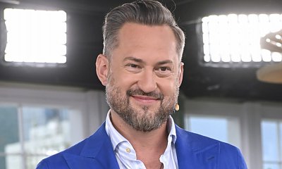 Wielka miłość Marcina Prokopa. Wybaczył jej zdrady. "Zdradziła mnie z każdym, wszystko jej wybaczyłem"