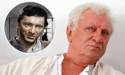 "Gdyby nie Grażyna, to bym nie żył". Marian Kociniak zmarł miesiąc po swojej żonie
