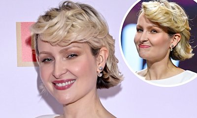 Marieta Żukowska zapomniała majtek. Ktoś tu chce być jak Doda, ale królowa jest tylko jedna