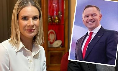 Marta od silnego Karola ujawnia swój chytry plan. Pomoże swojemu mężulkowi