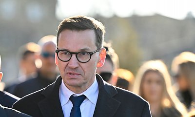 Szlachetny Mati zaczął swoją karierę na Wiejskiej, by zbiednieć. Twierdzi, że wcześniej zarobił za dużo mamony [wideo]