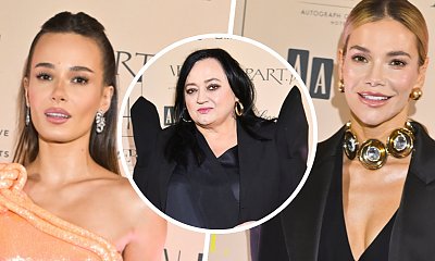 Plejada "modnych" gwiazd na evencie "Doskonałość Mody". Stylizacje niektórych wołają o pomstę do nieba