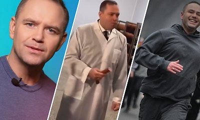 Karol świętuje urodziny. Z tej okazji przygotowaliśmy zbiór 10 jego największych wpadek i tematyczne memy [memy]