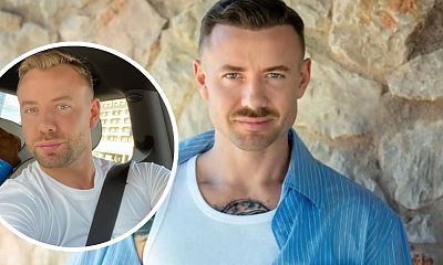 "Love Never Lies 3": to ten singiel wykazał się ogromną klasą w programie. Paweł kiedyś był blondynem [porównujemy zdjęcia]