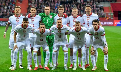 Polska wygrała z Maltą 2:0. Świderski bohaterem meczu, a Lewy świętował swój jubileusz z ławki [memy]