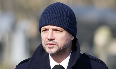 Niepokojące badanie dla mężnego Rafałka. To poważne ostrzeżenie