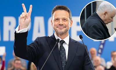 Mistrzowski Rafał osiągnął rzecz (prawie) niemożliwą. Dla zdradzonego Jarka to bolesny policzek