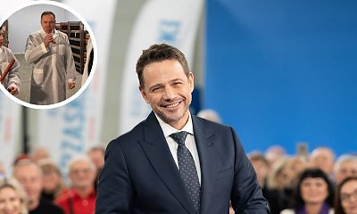 Mistrzowski Rafał jak walec miażdży Karola w drugiej turze. Wyniki ankiety nie pozostawiają wątpliwości