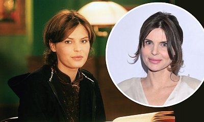 Renata Gabryjelska była u szczytu kariery. Nagle podjęła decyzję o porzucenia show-biznesu