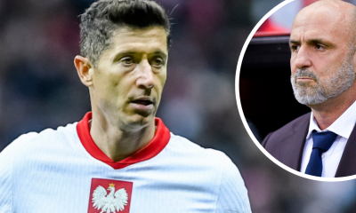 Polska zagrała fatalne spotkanie z Litwą. Lewy uratował resztki honoru [memy]