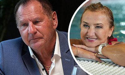 "Sanatorium miłości 7". Pierwsze oświadczyny w programie. "Będę miał czwartą żonę. Już znalazłem kobietę swojego życia" [wideo i zdjęcia]