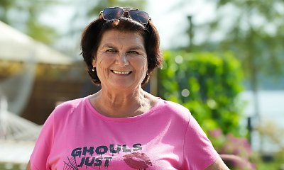 "Sanatorium miłości": Grażyna szybko wyjechała z Polski. Miała ważny powód