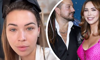 Sandra Kubicka tłumaczy decyzję o rozwodzie z Baronem. "Ja już swoje wypłakałam" [wideo]