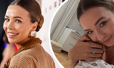 Sandra Kubicka o idealnym mężczyźnie: "Musisz go sobie urodzić". Pod wpisem zawrzało