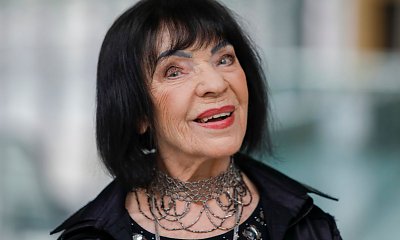 Tak naprawdę ma na imię Sława Przybylska. Piosenkarka znana z hitu "Pamiętasz, była jesień" długo szukała pseudonimu