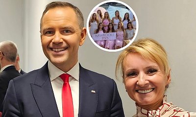 Agnieszka od Jarka chciała się pochwalić ogromnym wsparciem dla Karola. Nie zauważyła jednej rzeczy [foto]