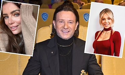 Pierwsza żona Radosława Majdana lofcia jego drugą żonę. Sylwia Majdan trzyma sztamę z Dodą