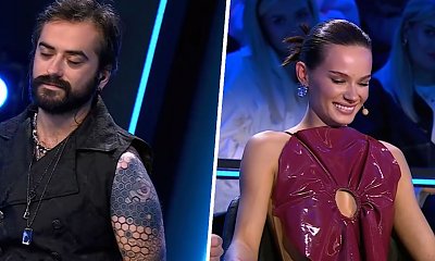 "MBTM": Internuaci grzmią po występie Michała Ściborskiego: "Jury nie jest od tego, by podcinać skrzydła chamskimi odzywkami" [wideo]