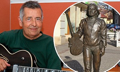 18 lat temu zmarł Tadeusz Nalepa. Wspominamy jego historię miłości do drugiej żony