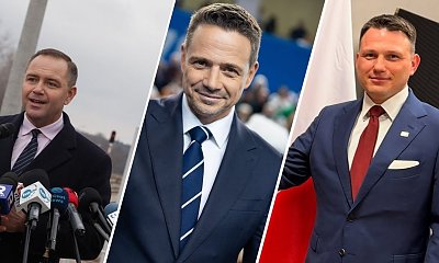 Prześwietlamy wykształcenie kandydatów na kierownika Polski: od średniego po doktoraty. Jeden z nich zdobyty dość łatwo