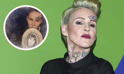 Agnieszka Chylińska pokazała zdjęcie z dzieciństwa, wzruszając nawet największych twardzieli. "Trafiłaś w punkt" - fani są zgodni