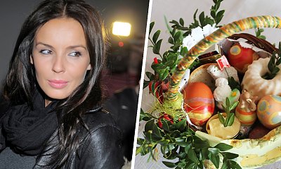 Agnieszka Włodarczyk grzmi na Przybytek Pański tuż przed Wielkanocą. "Kościół nie trafia do mojego serca"