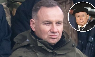 Andrzej jednak ma cohones. Postawił się szefowi wszystkich szefów. "Jestem poważnym człowiekiem" - zaczął, a po chwili poszło już lawinowo