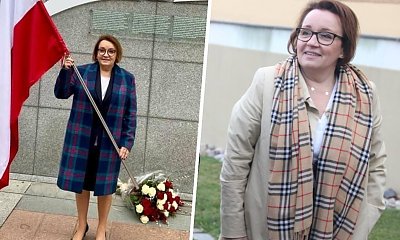 Anna od Jarka zaliczyła wpadkę przy składaniu życzeń świątecznych. Pomyliła Boże Narodzenie z Wielkanocą