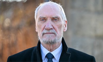 Pyszny Antoni oblał egzamin na prawo jazdy. Nie zdążył nawet wsiąść do samochodu