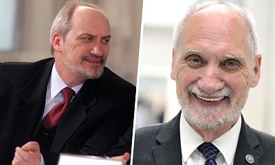 Dymy na konferencji: Antoniemu wytknięto, że przez wydarzenia z 2010 roku stał się niewyględny [wideo i stare zdjęcia]