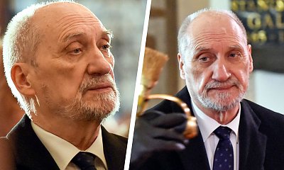 Skandal w Sejmie! Polska pod atakiem dronów, a Macierewicz jak katarynka. Poseł KO zgasił go jednym zdaniem