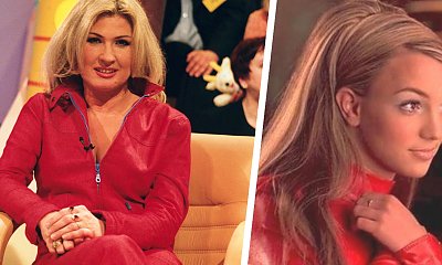 Beata Kozidrak obchodzi dziś urodziny. Polska Britney Spears skończyła 65 lat. Na początku kariery wyglądała identyko [porównujemy]