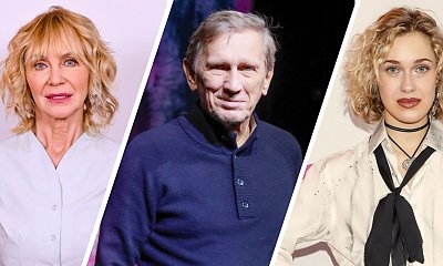 Beata Ścibakówna wyjawia, jakie są skutki afery wokół jej męża. Jan Englert zrobił swoje