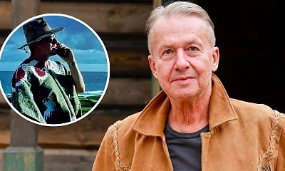Bogusław Linda zaskoczył wszystkich swoją deklaracją. Zegar historii wybija ostatnią godzinę pewnej epoki