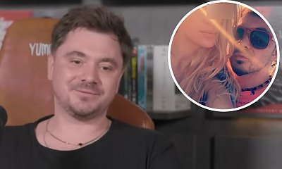 Daniel Martyniuk samokrytycznie o swoim pierwszym ślubie. "Najgorszy dzień w moim życiu"
